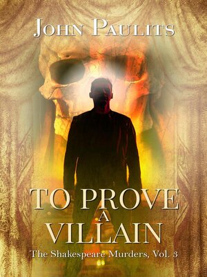 cover image of To Prove a Villian